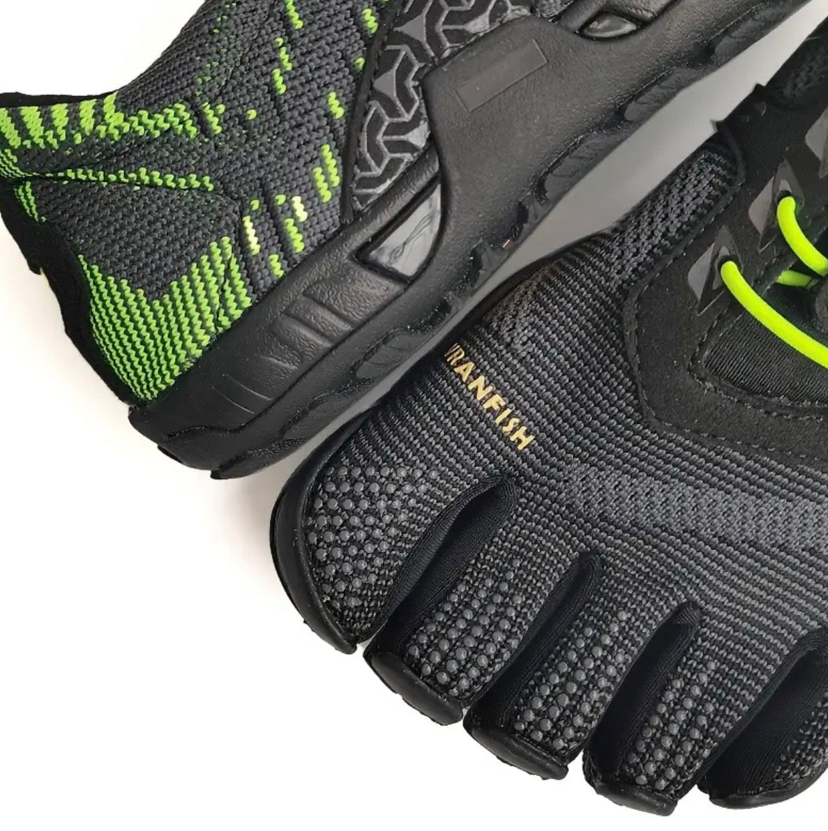 Kora Barefoot Five Fingers Shoe
