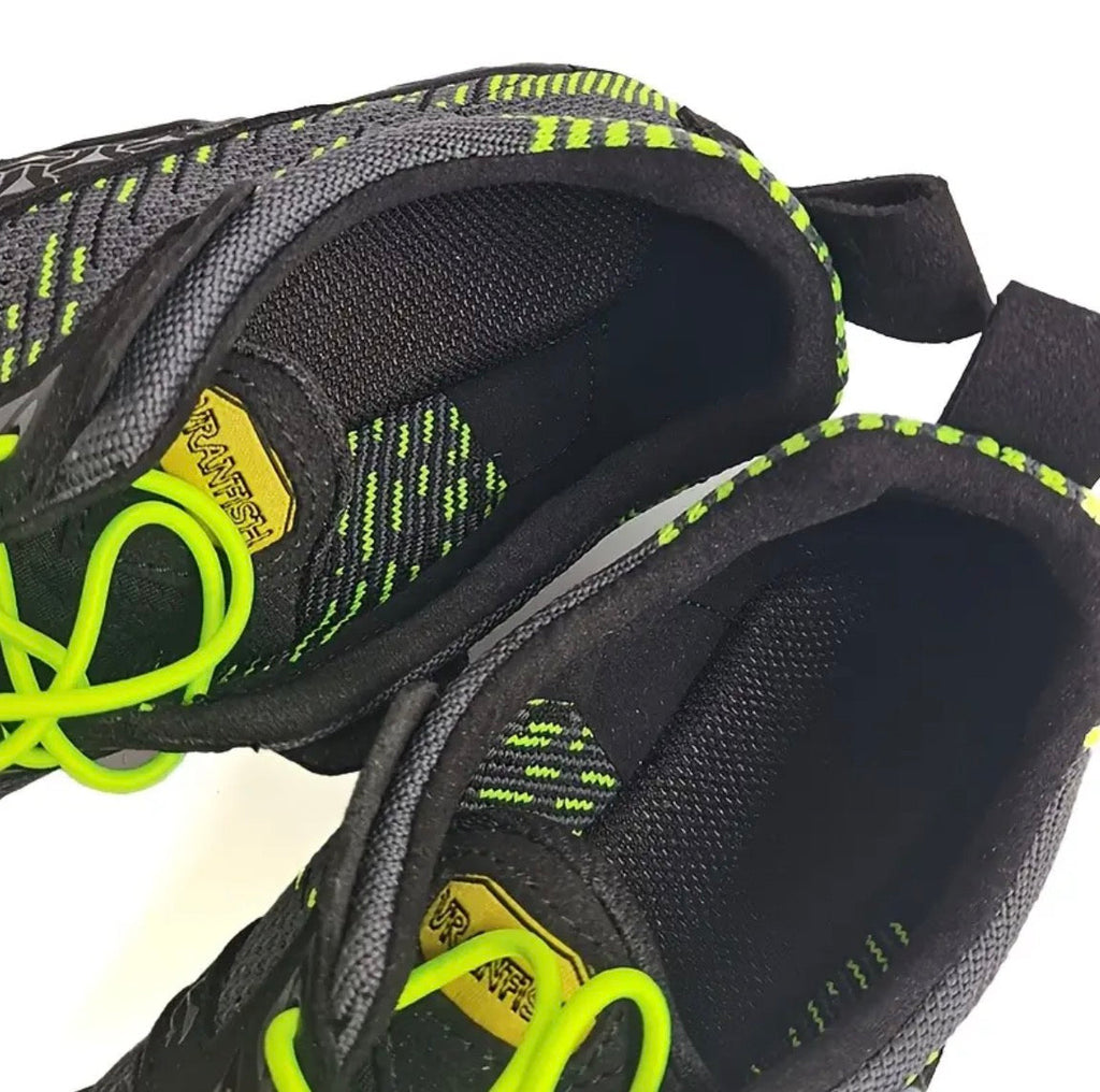 Kora Barefoot Five Fingers Shoe