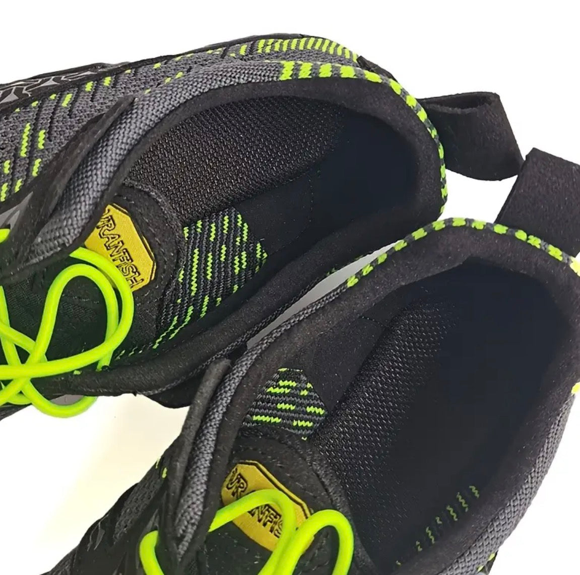 Kora Barefoot Five Fingers Shoe