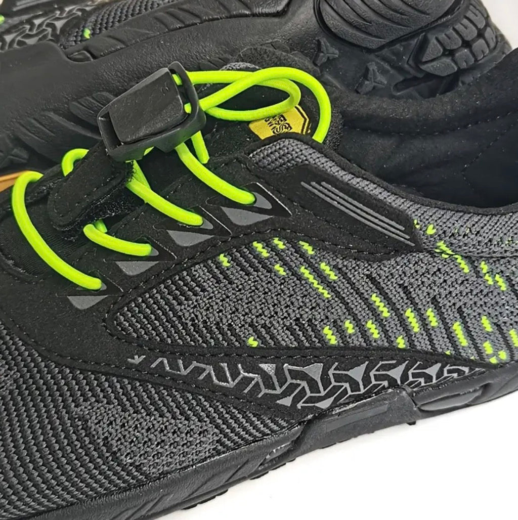 Kora Barefoot Five Fingers Shoe