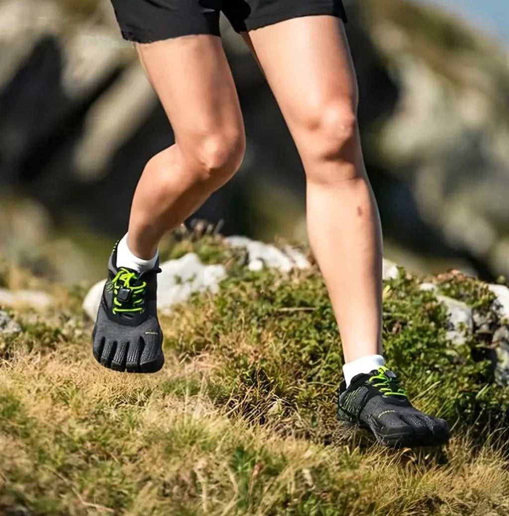 Kora Barefoot Five Fingers Shoe
