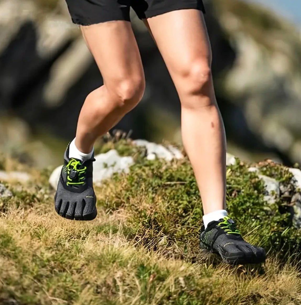 Kora Barefoot Five Fingers Shoe