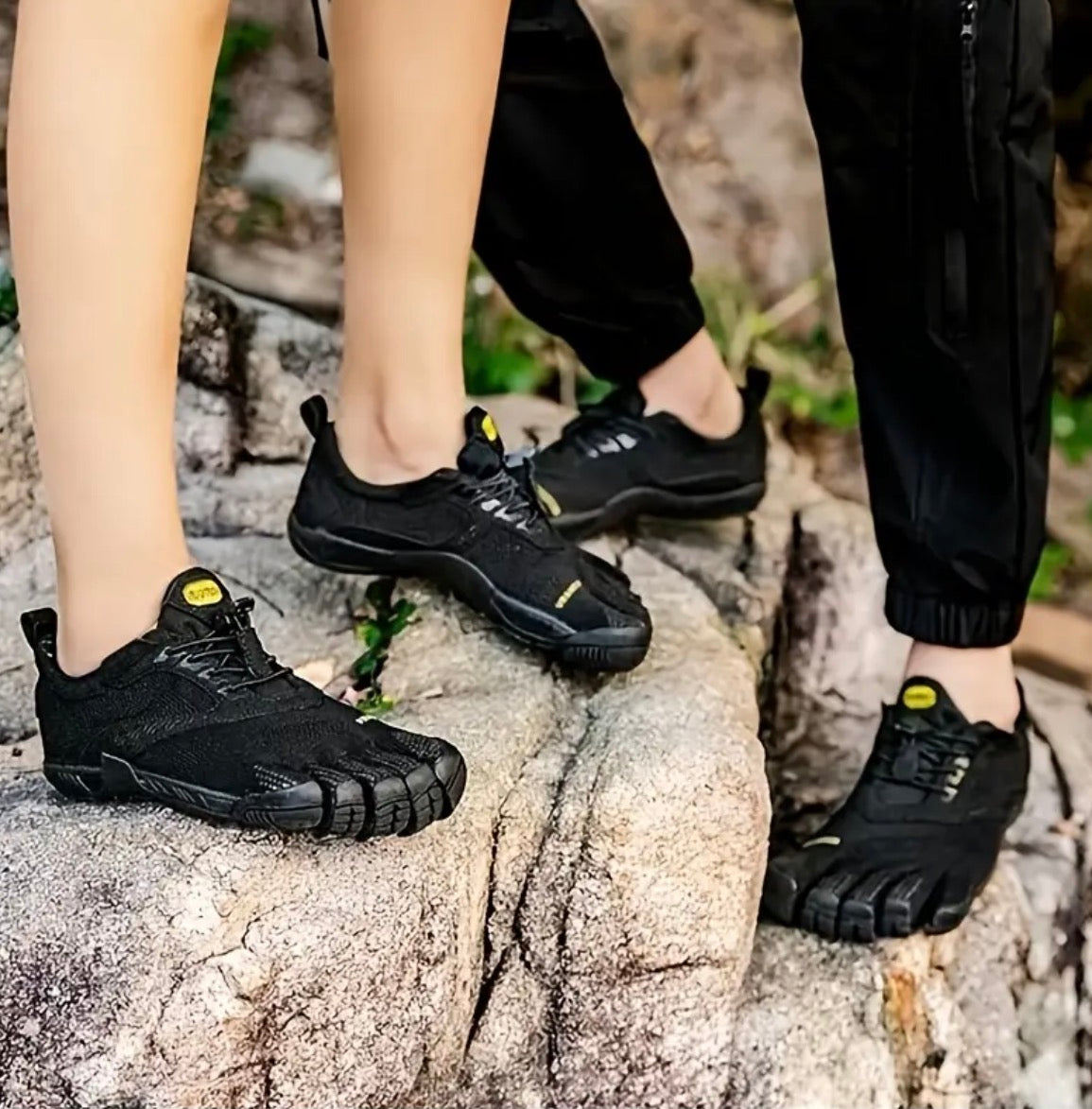 Kora Barefoot Five Fingers Shoe
