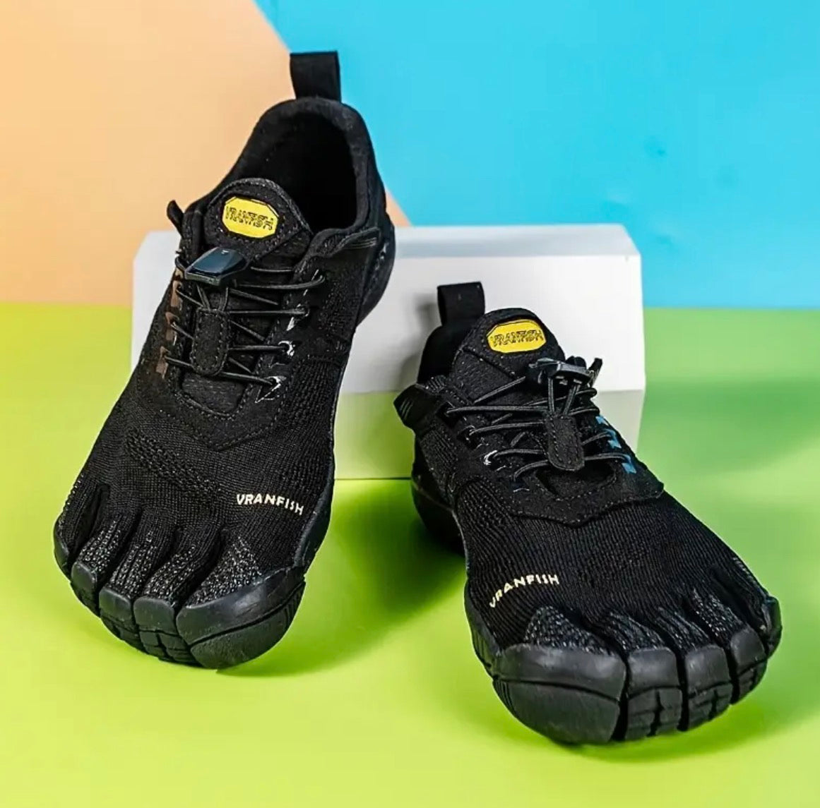 Kora Barefoot Five Fingers Shoe