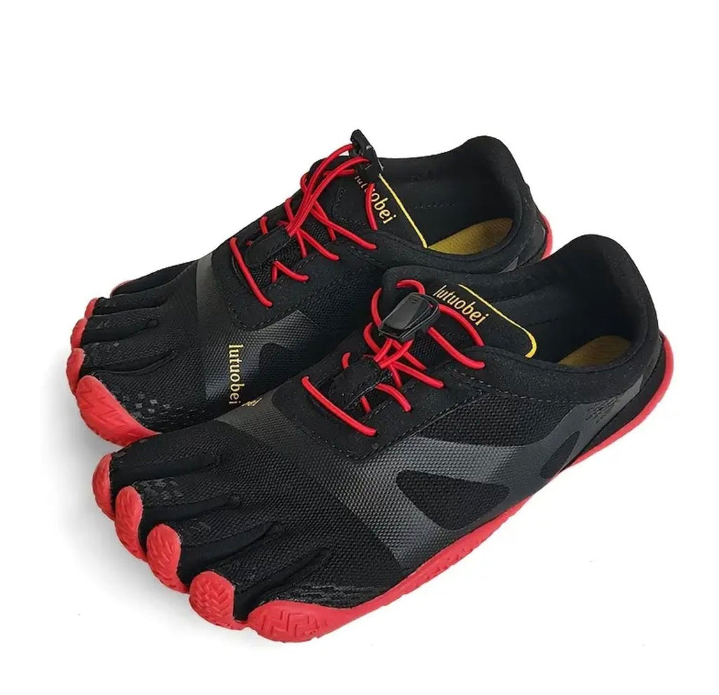 Kora Barefoot Shoe Five Fingers