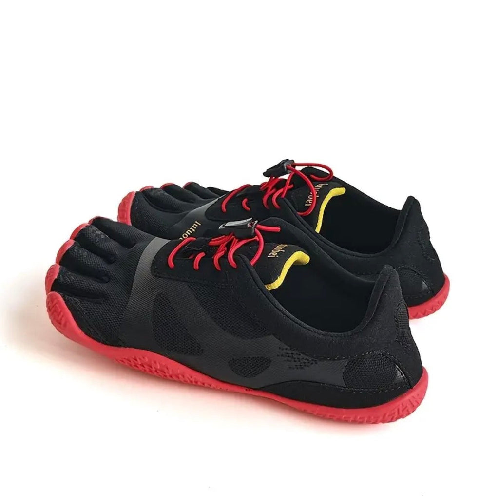Kora Barefoot Shoe Five Fingers