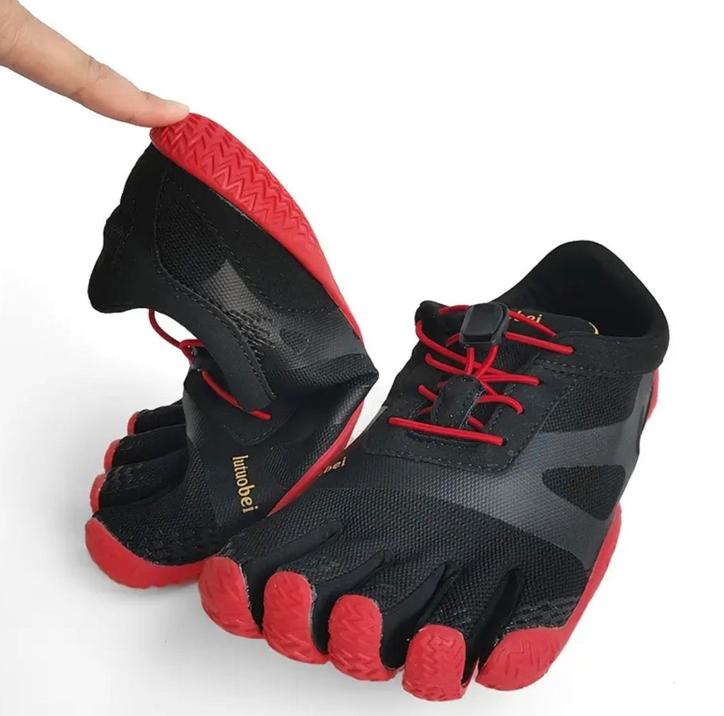 Kora Barefoot Shoe Five Fingers