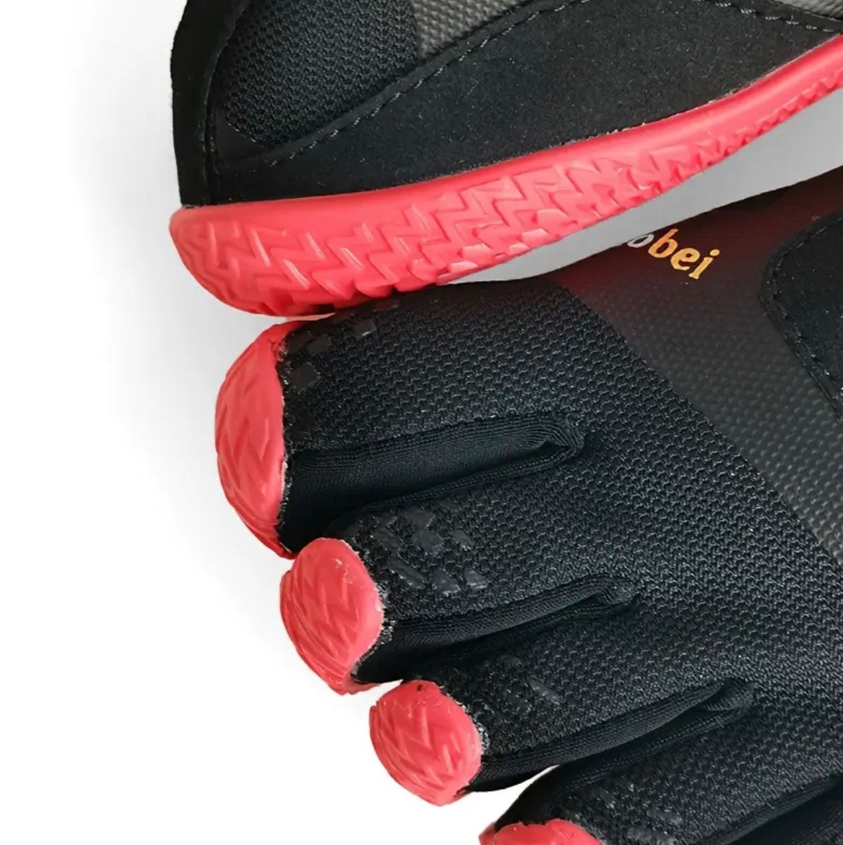 Kora Barefoot Shoe Five Fingers