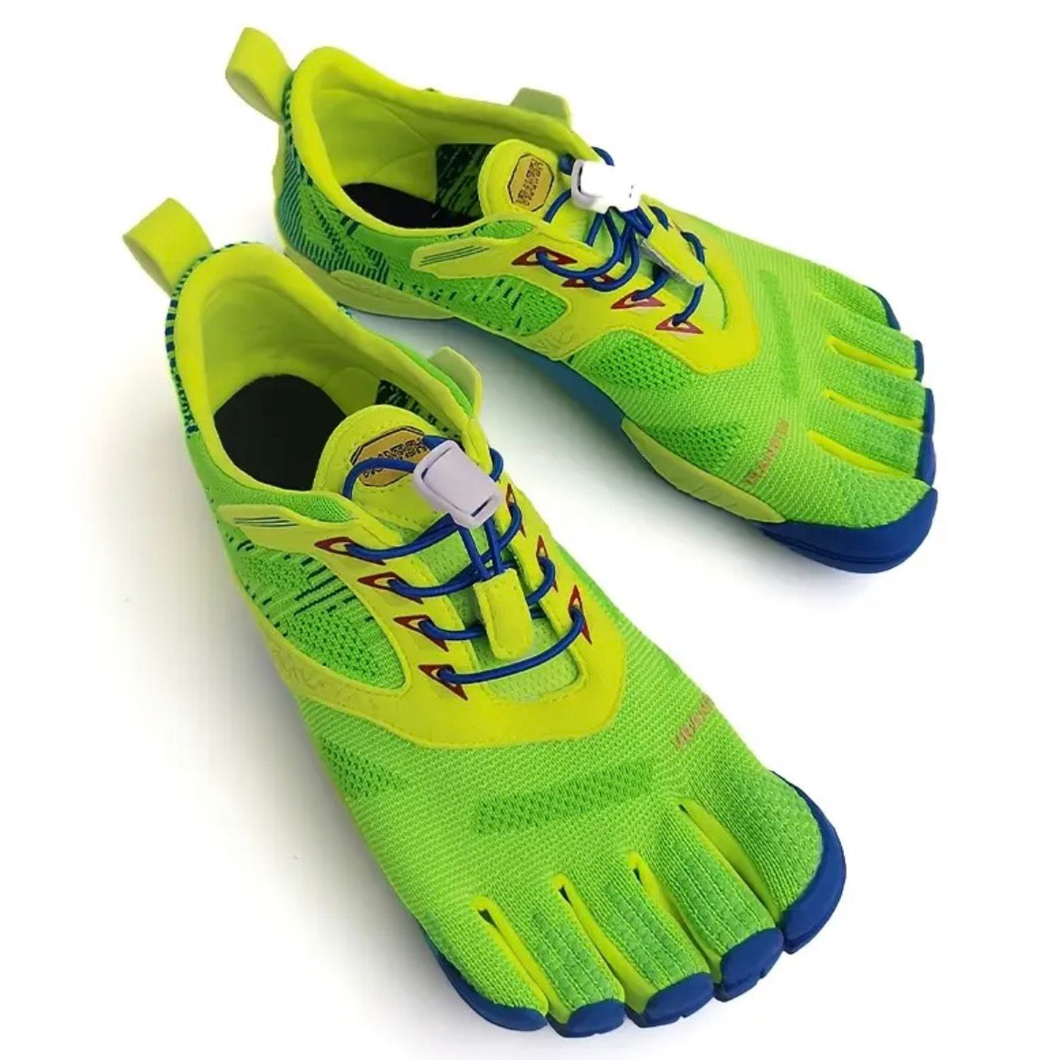 Kora Barefoot Shoe Five Fingers