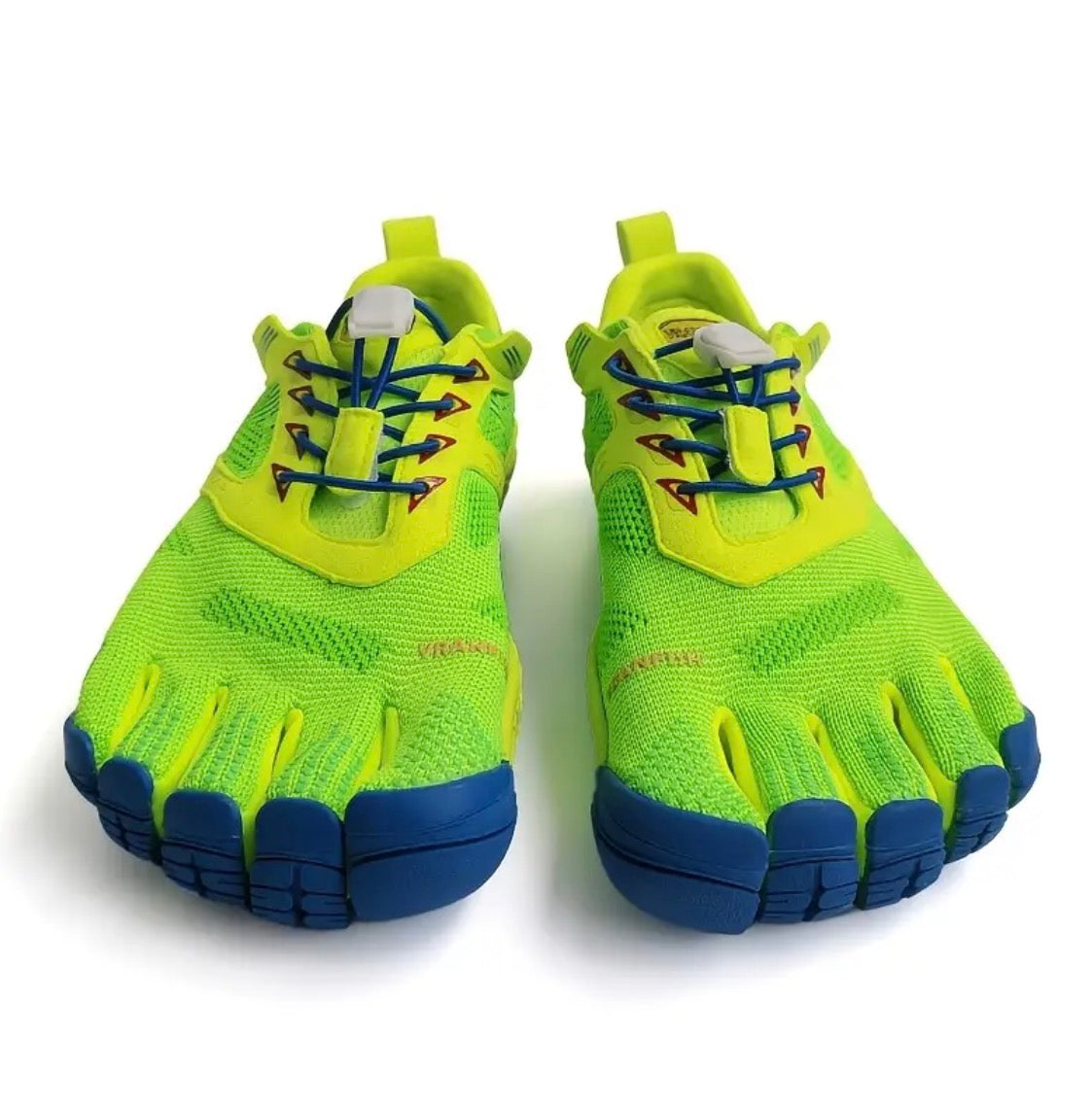 Kora Barefoot Shoe Five Fingers