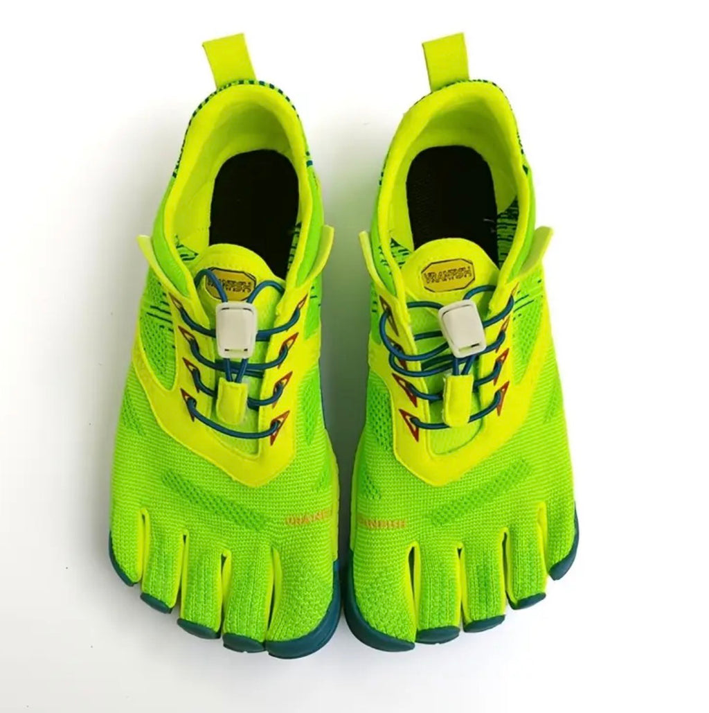 Kora Barefoot Shoe Five Fingers