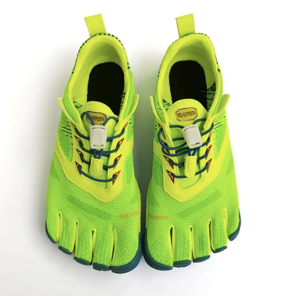 Kora Barefoot Shoe Five Fingers