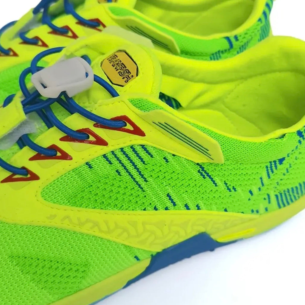 Kora Barefoot Shoe Five Fingers