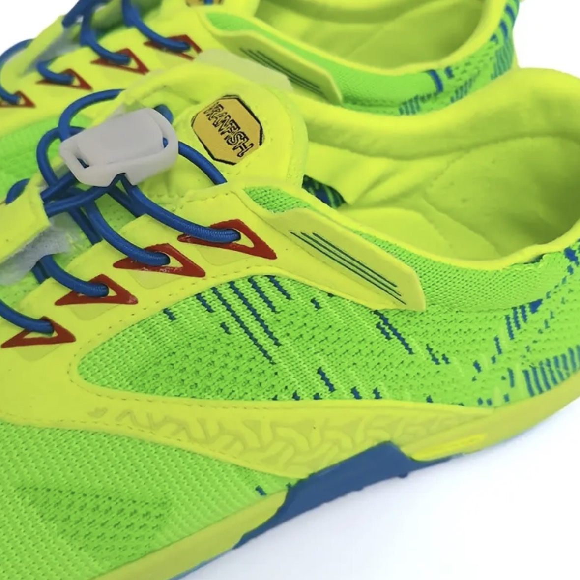 Kora Barefoot Shoe Five Fingers