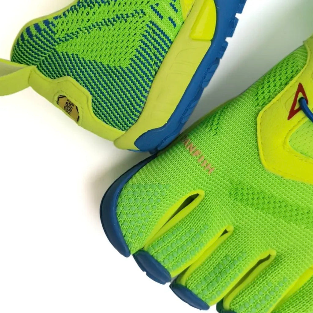 Kora Barefoot Shoe Five Fingers
