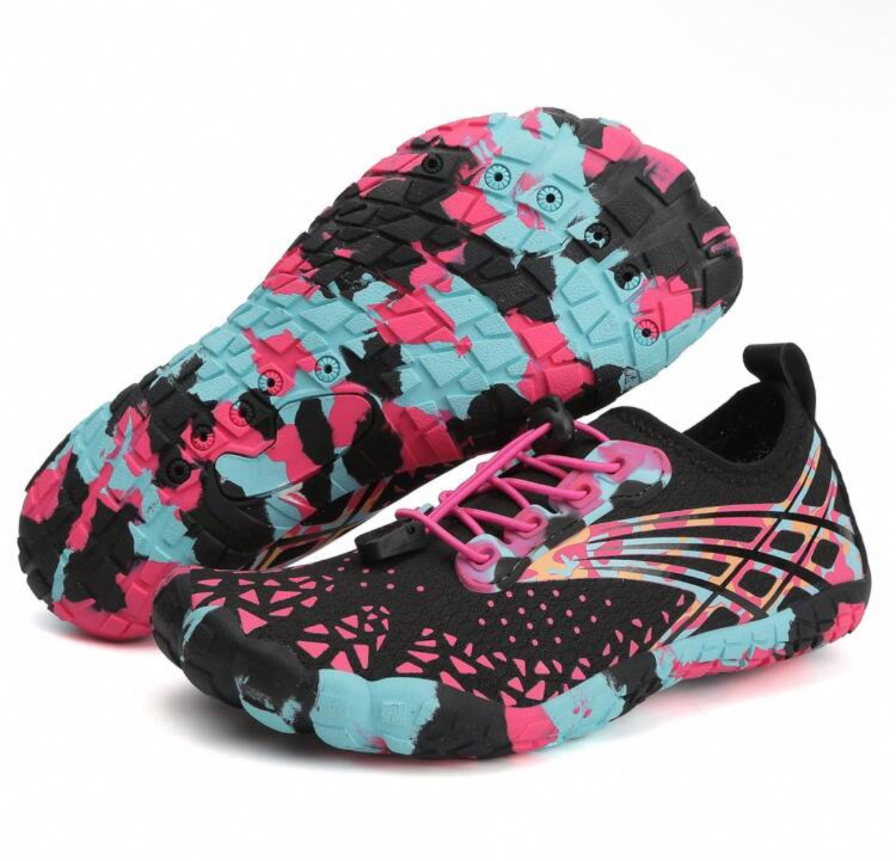 Kora Pro Barefoot Shoe