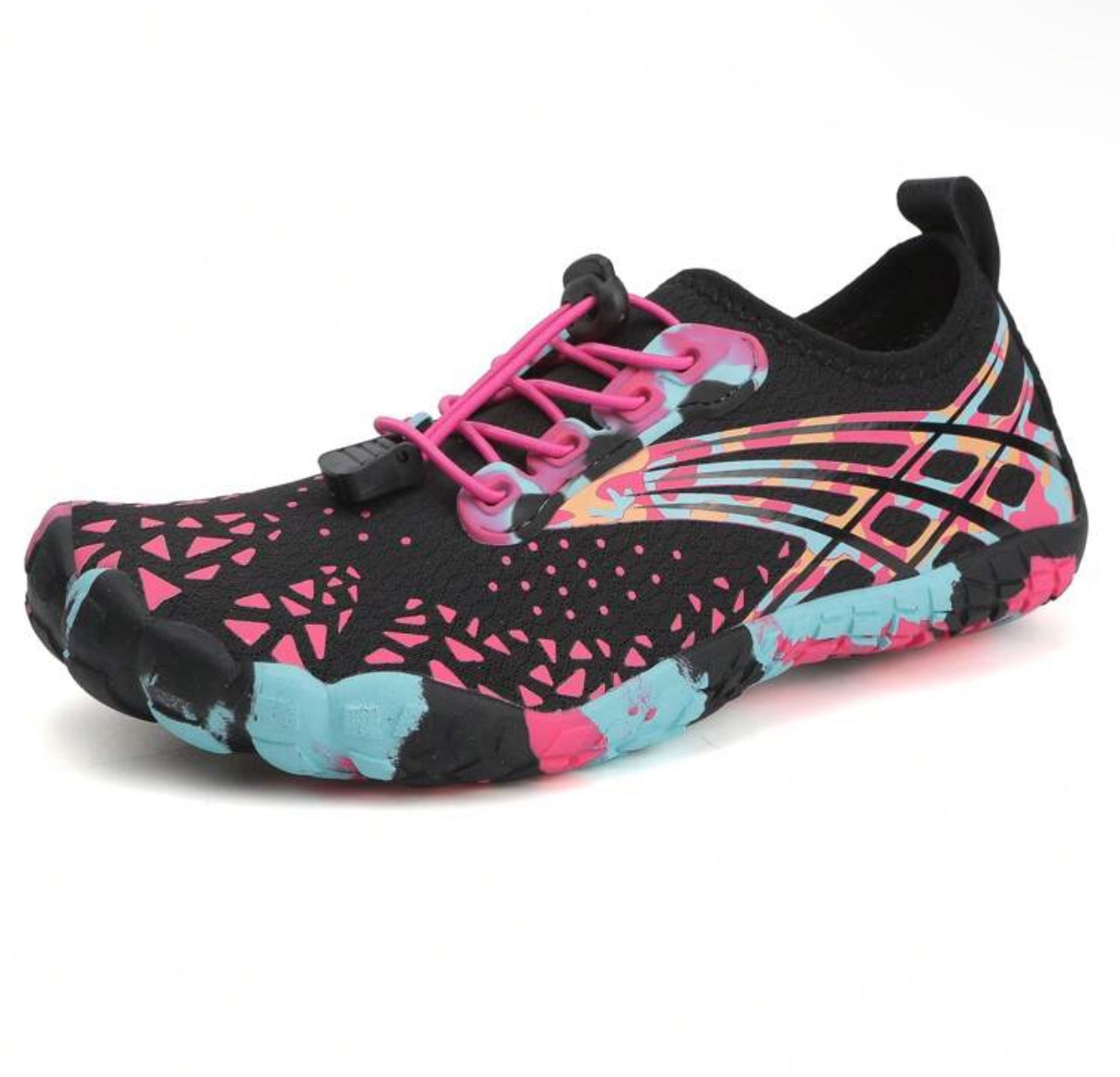 Kora Pro Barefoot Shoe