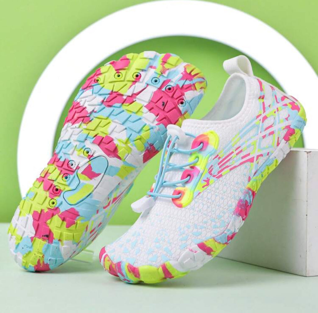 Kora Pro Barefoot Shoe