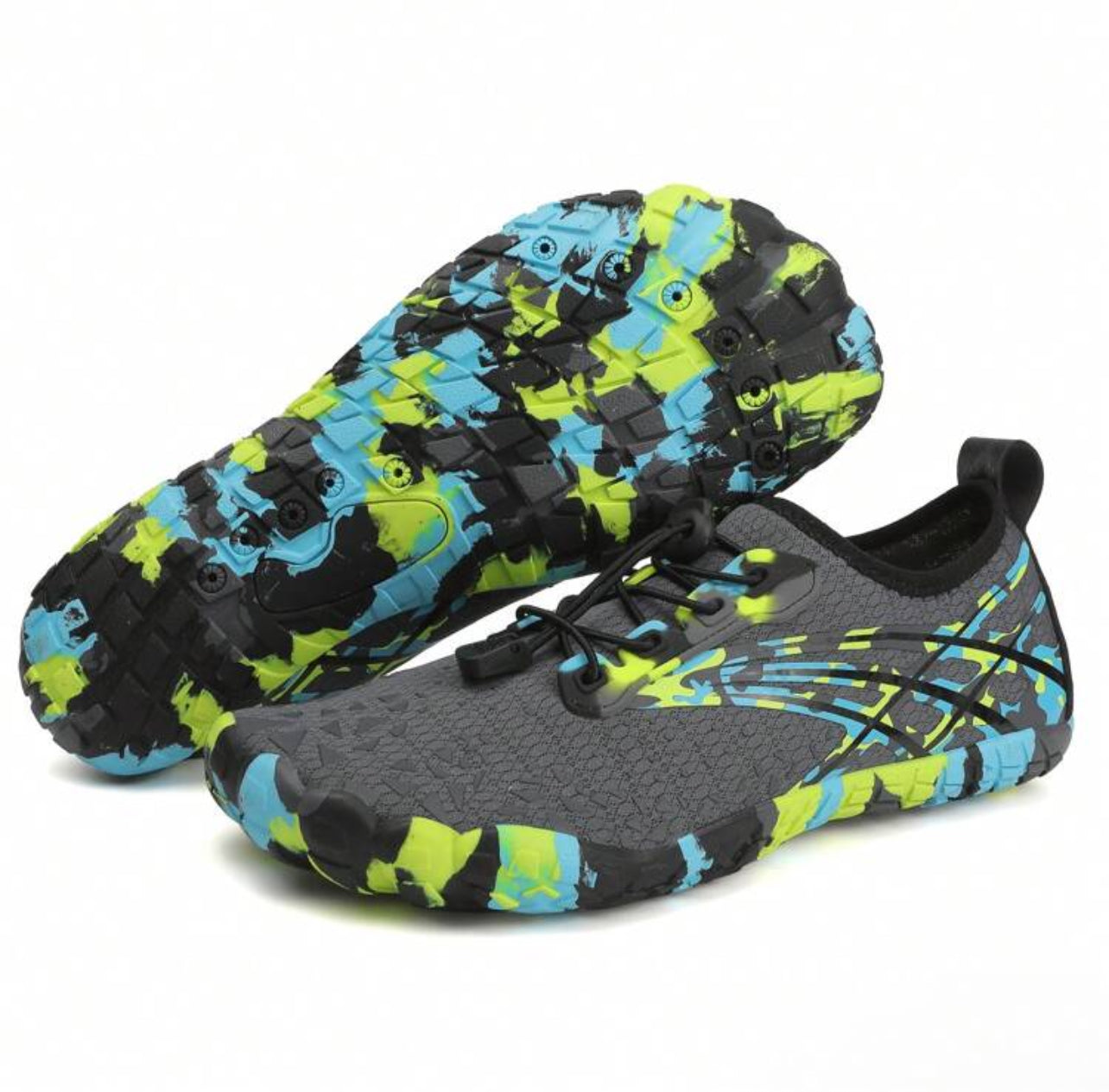 Kora Pro Barefoot Shoe