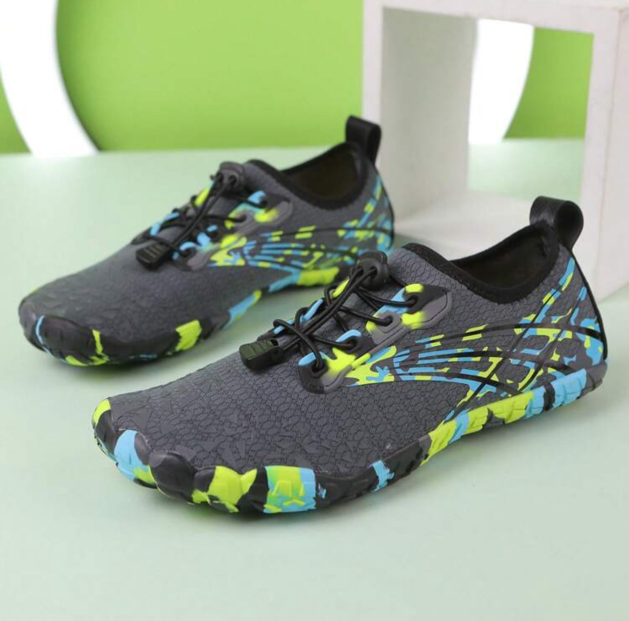 Kora Pro Barefoot Shoe