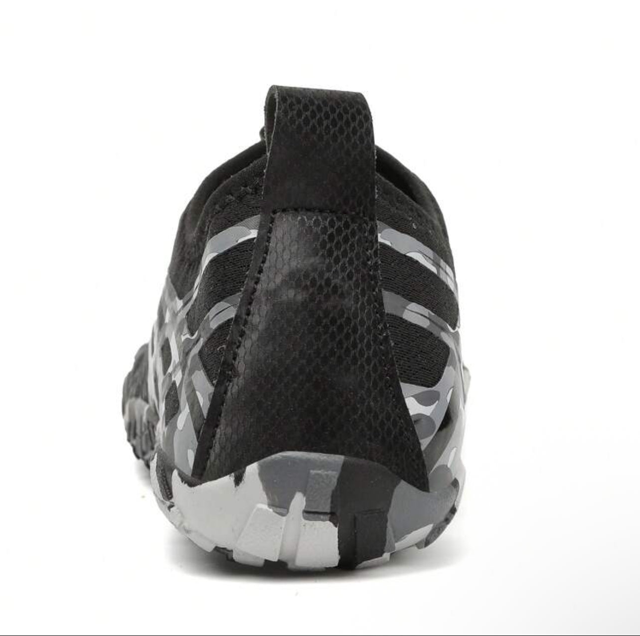 Kora Pro Barefoot Shoe