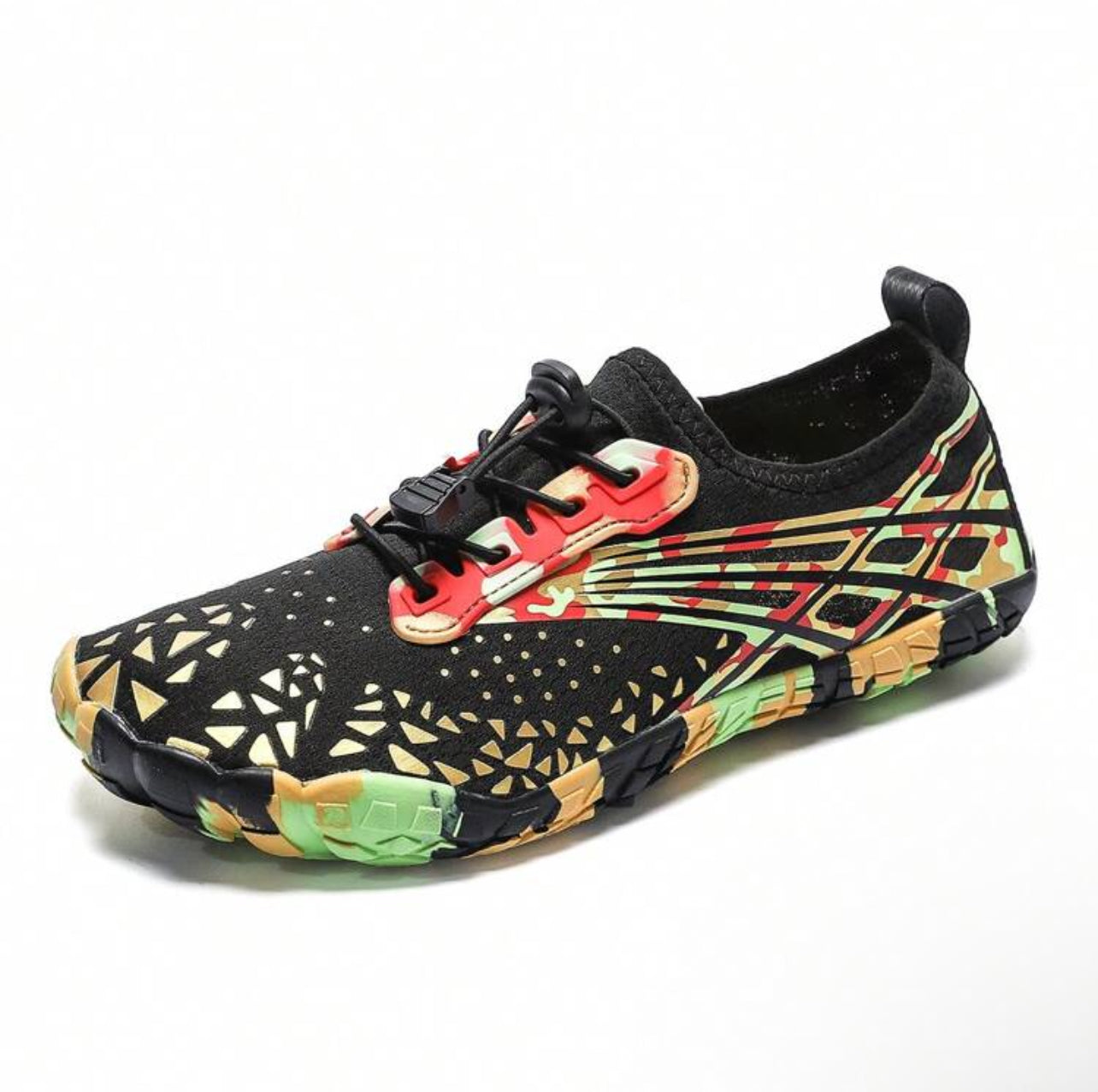 Kora Pro Barefoot Shoe