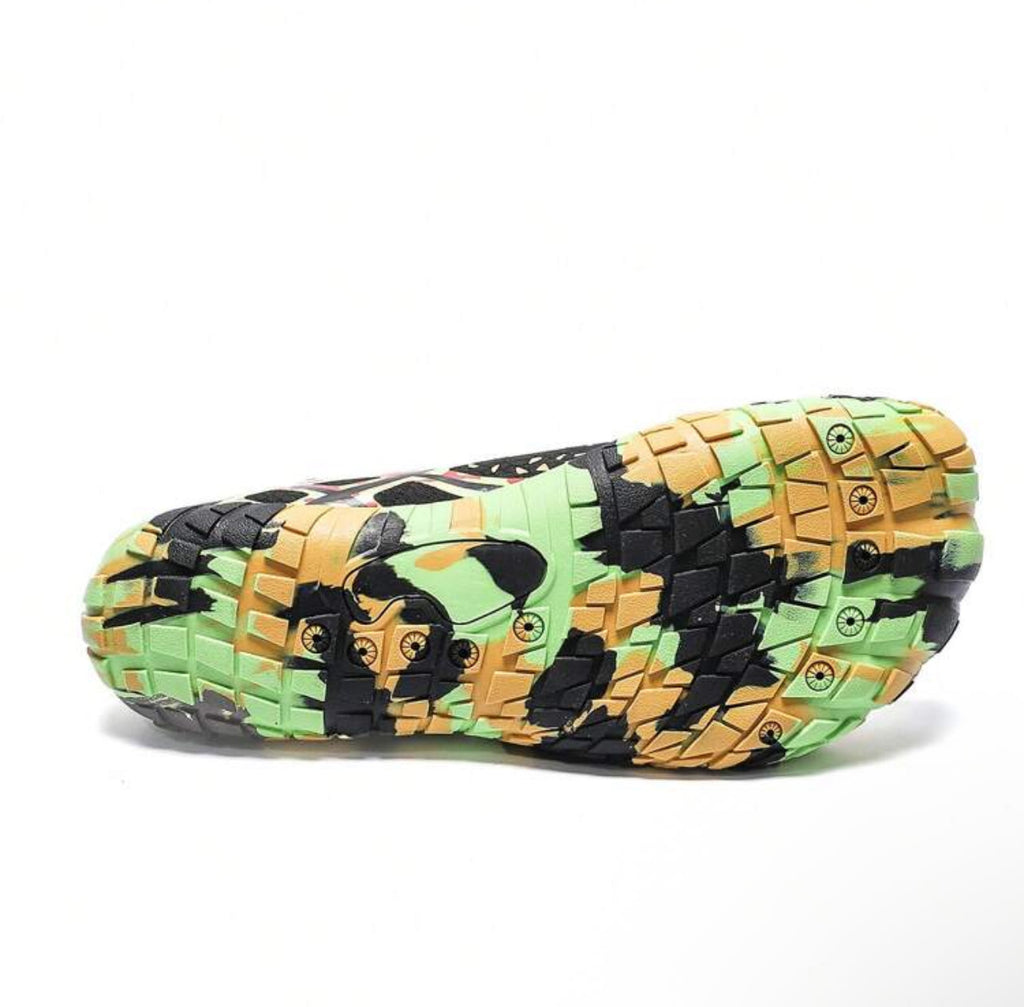 Kora Pro Barefoot Shoe