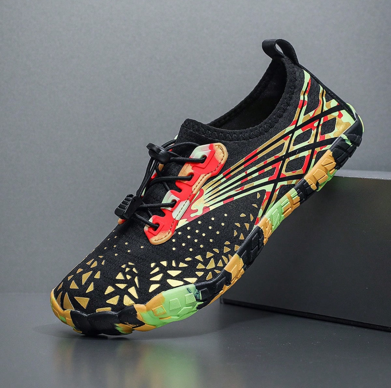 Kora Pro Barefoot Shoe