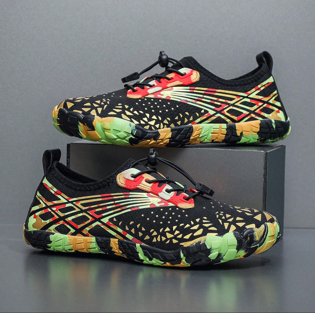 Kora Pro Barefoot Shoe