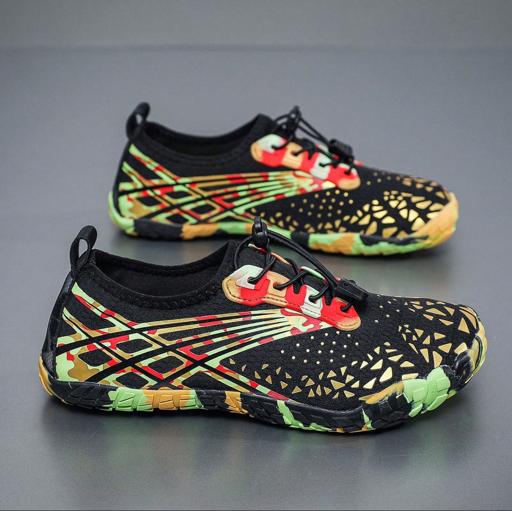 Kora Pro Barefoot Shoe