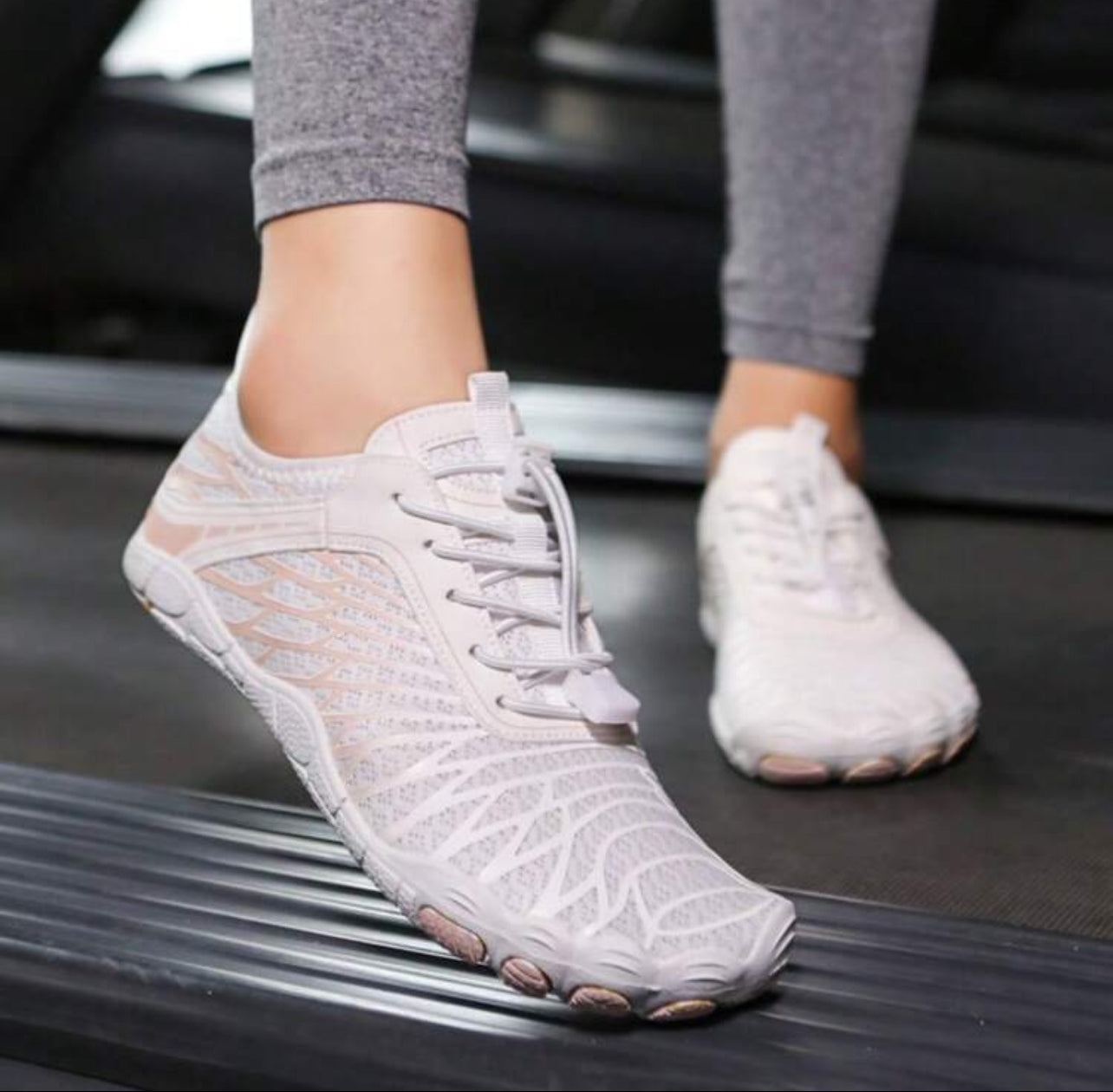 Kora Pro Barefoot Shoe