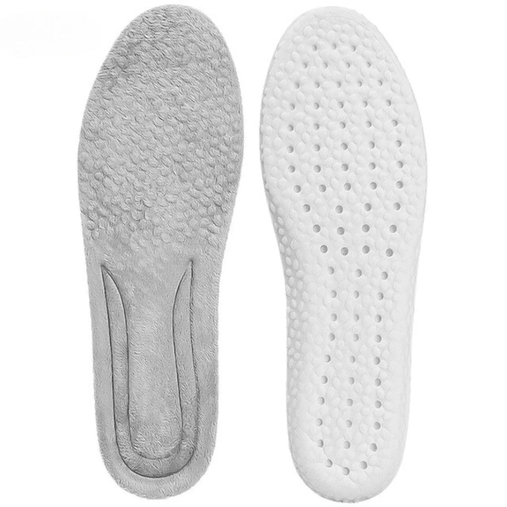 Kora Barefoot Template