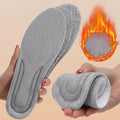 Kora Barefoot Template