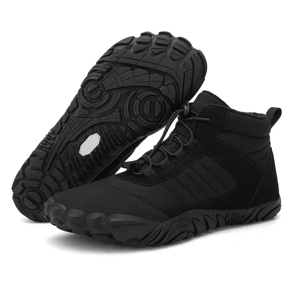Kora Barefoot Winter Boots