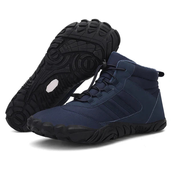 Kora Barefoot Winter Boots