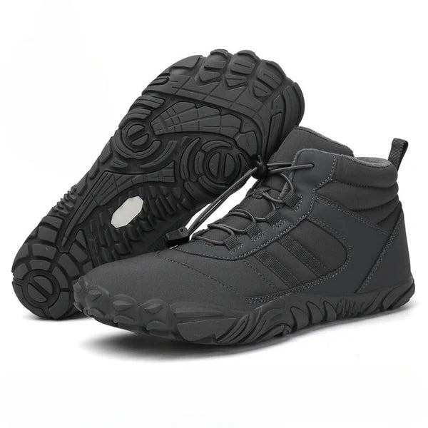 Kora Barefoot Winter Boots