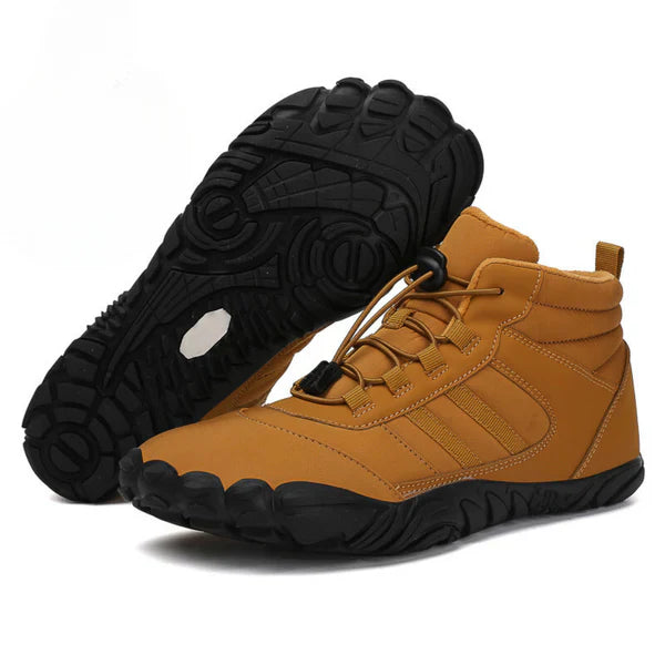 Kora Barefoot Winter Boots