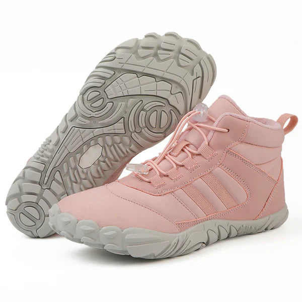 Kora Barefoot Winter Boots