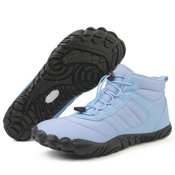 Kora Barefoot Winter Boots
