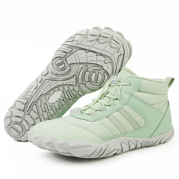 Kora Barefoot Winter Boots