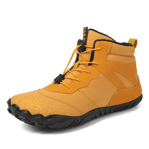 Kora Winter Barefoot Boots