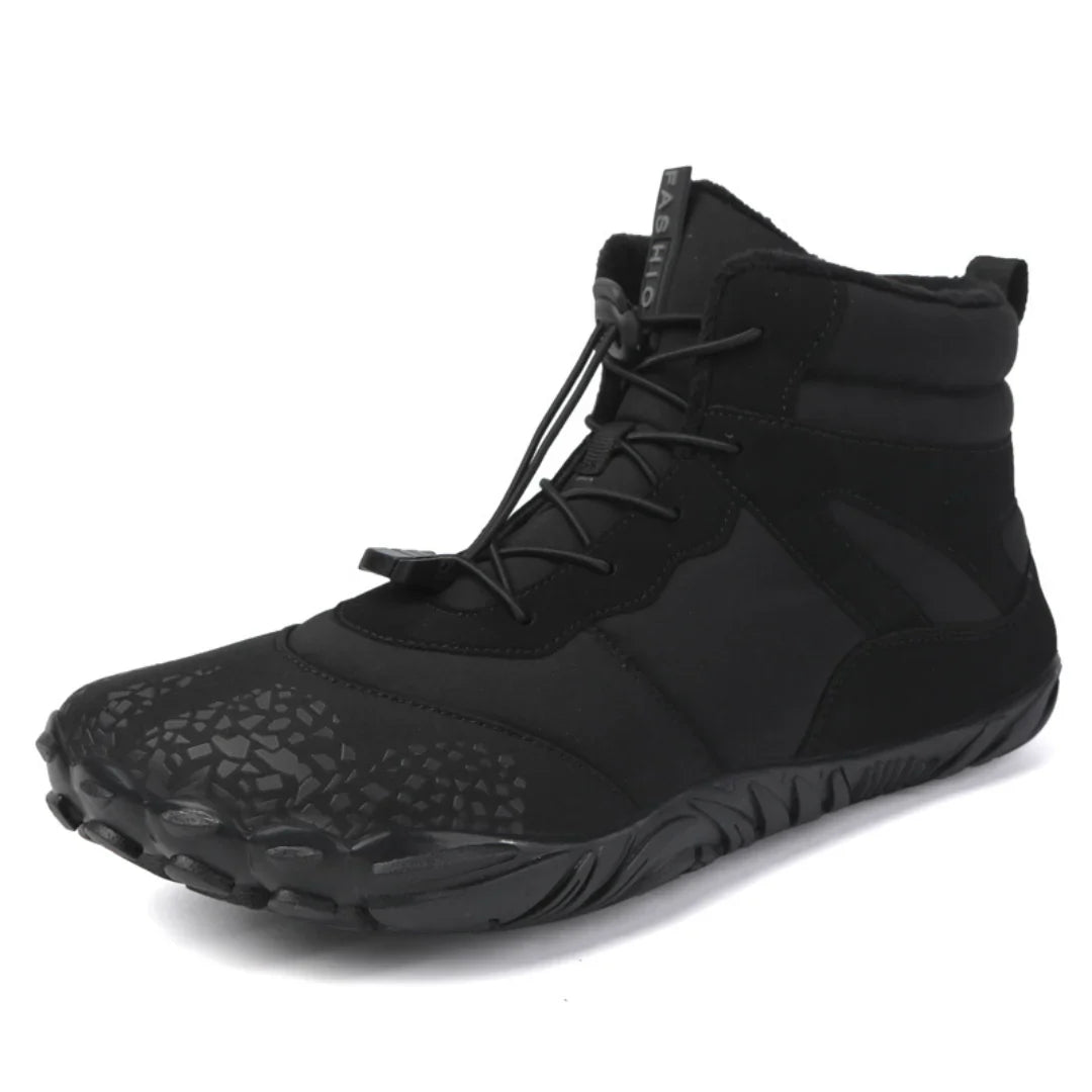 Kora Winter Barefoot Boots