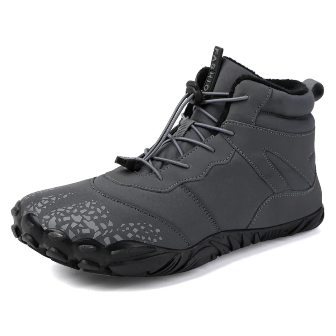 Kora Winter Barefoot Boots