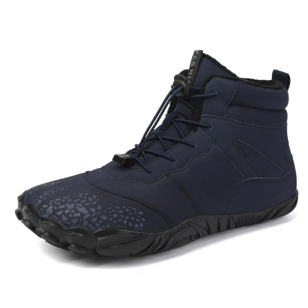 Kora Winter Barefoot Boots