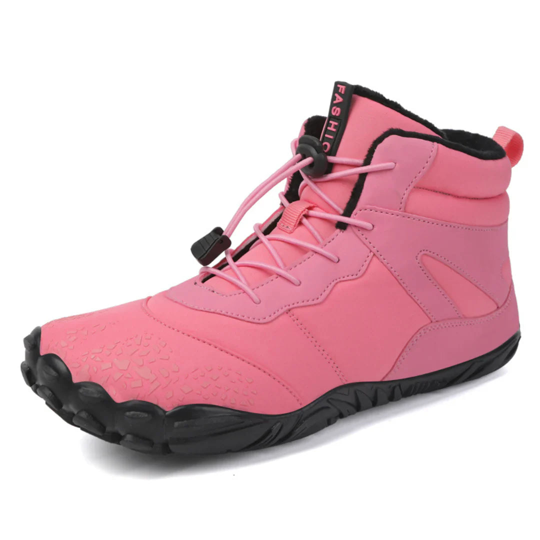Kora Winter Barefoot Boots