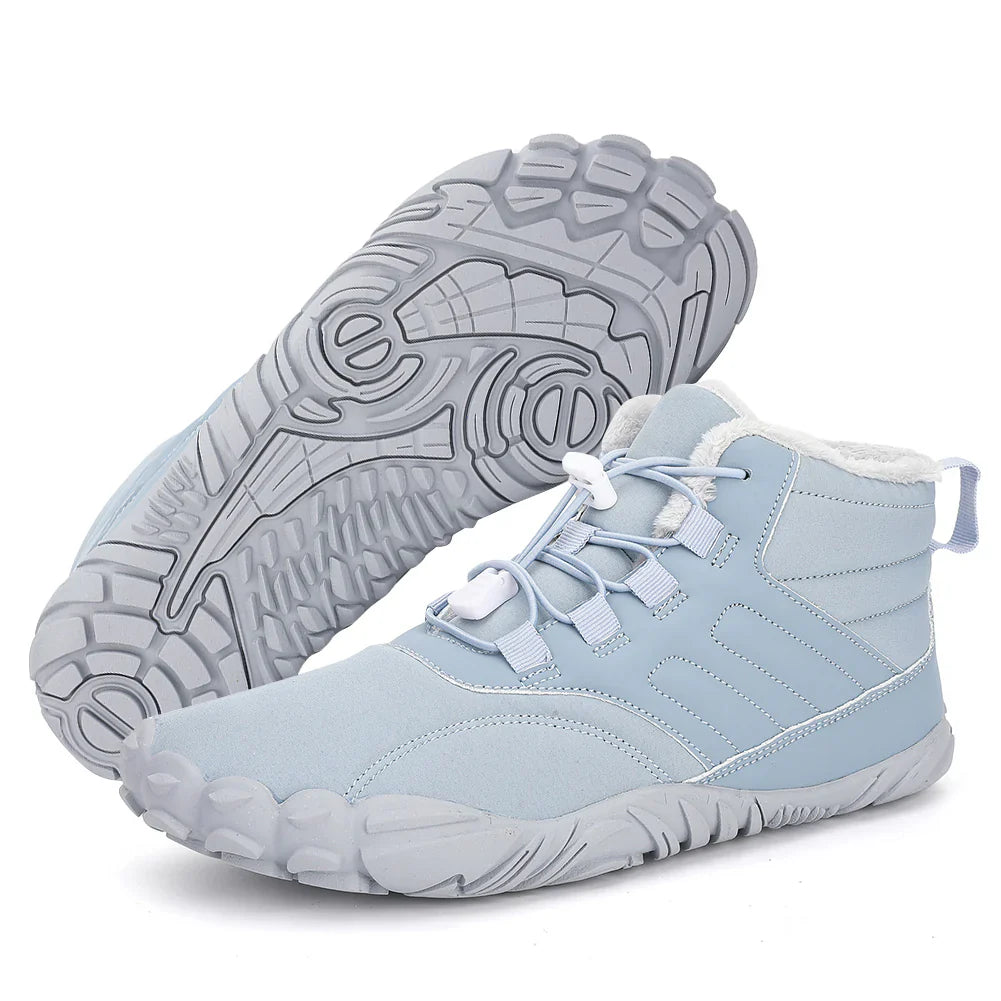Kora Barefoot Winter Boots