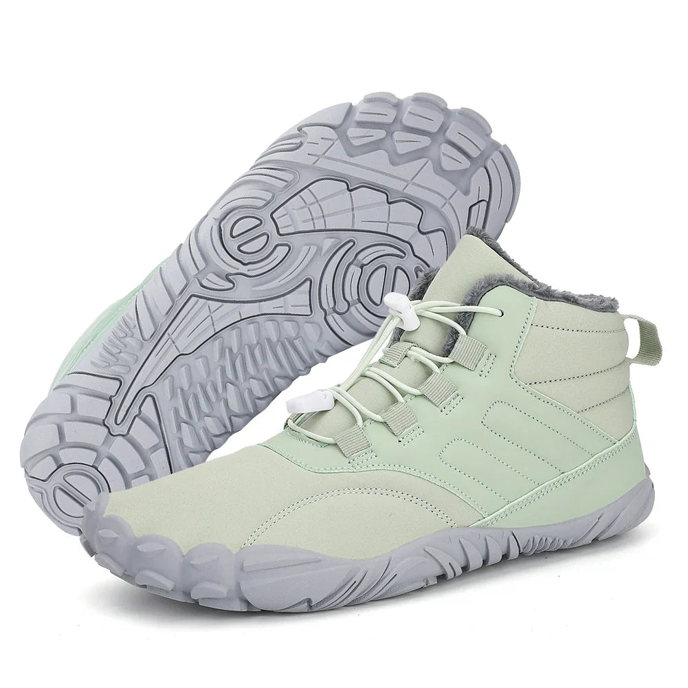 Kora Barefoot Winter Boots