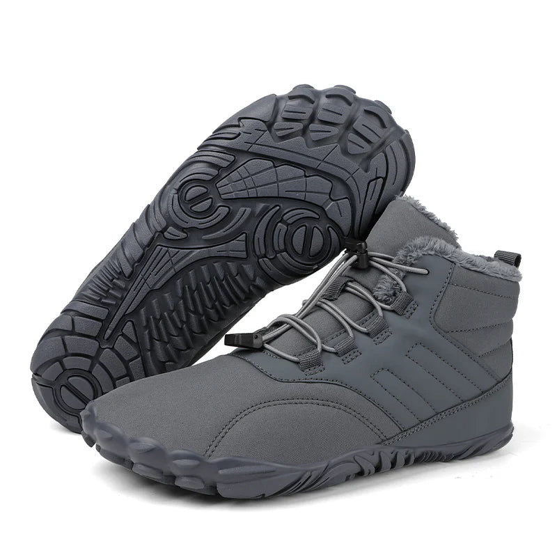 Kora Barefoot Winter Boots