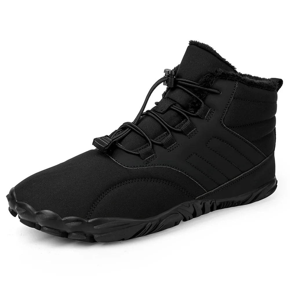 Kora Barefoot Winter Boots