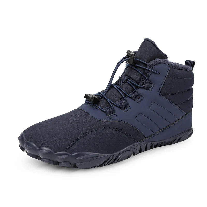Kora Barefoot Winter Boots